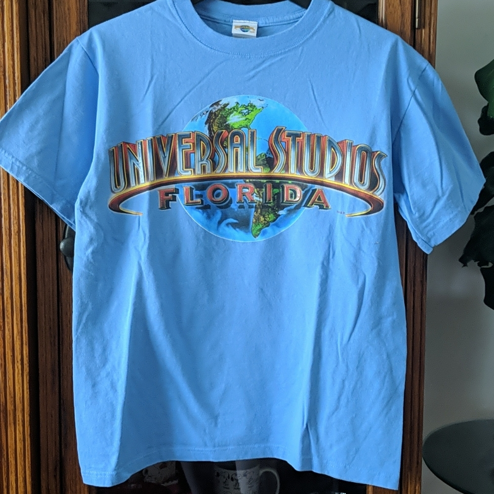 Universal Studio Florida Shirt - New